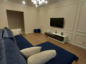 Апартаменты 5 звезд на Билара Кабалоева 10А