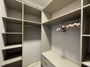 Апартаменты ЖК Корона Авторское Решение