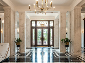 Апартаменты Look&Feel Marina