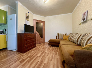 Квартира Евро 2-ком Георгиевская 2-10 Калуга центр КакДома