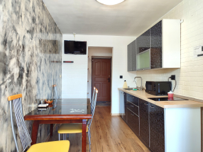 Апартаменты на Краснореченской 189