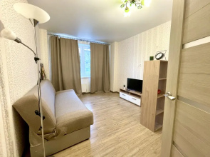 Квартира Pskov City Apartments Lagernaya 5 A