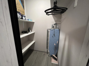 Апартаменты 1-комнатная квартира люкс Bedroom Suite в ЖК Старый центр