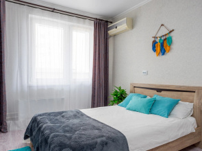 Uyutnaya Kvartira Na Averkieva 21 Apartments