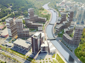 Апарт-Отель Белый Клевер