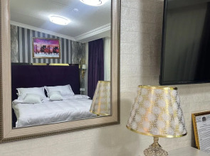 Отель Sherdor Registan