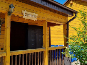 Гостевой дом Дача Удача