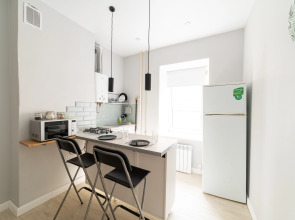 Апартаменты Уютные У Фонтанки