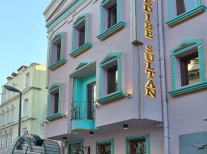 Edibe Sultan Hotel