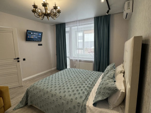 Квартира Очаровательная квартира в центре города