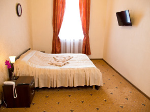 Отель Ганза