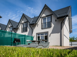 Taunkhaus u morya Private house