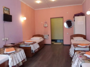 Отель Smart Hotel KDO Кемерово