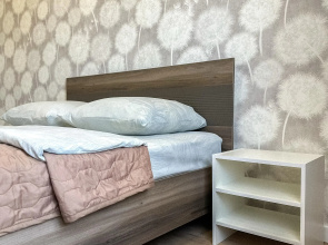 Na Dalnevostochnoy 29/4 Flat