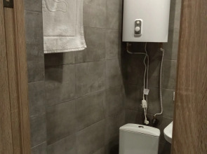 Отель Караван