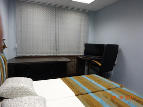 Хостел Атлас