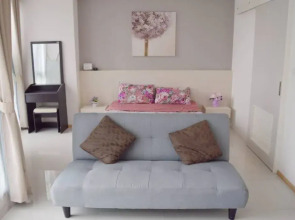 Апартаменты Acqua