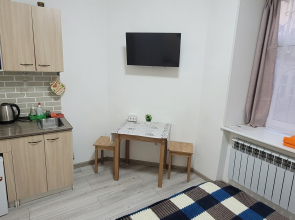 Апартаменты у Метро Фрунзенская 6(2)