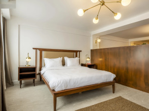 Апартаменты PeraNox Suites 4