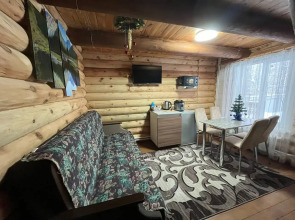 Гостевой дом Деревенька Алтая