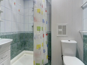 Апартаменты Уютная Квартира