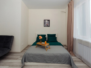 Апартаменты Возле Памятника Салавату Юлаеву