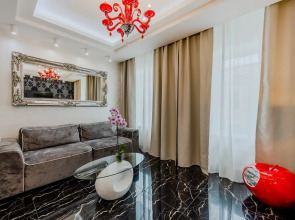 Апартаменты по Царски в Самом Центре