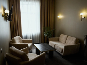 Отель Родина