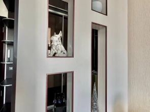 Апартаменты Красивая двушечка с джакузи в самом сердце Минска