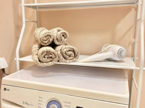 Апартаменты На Революции 52В