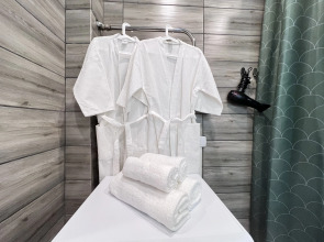 Апартаменты Family by the River