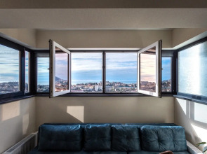 Апартаменты 4.16 STUDIO GONCHAROVA BIG