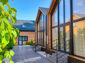 Гостевой дом На Волне