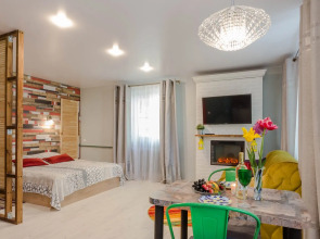 Апартаменты Пилигрим на Прусской