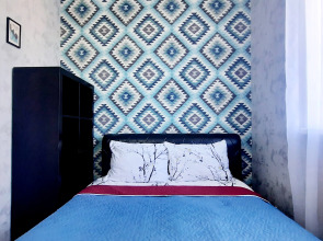 Апартаменты Арт Лайт Сити