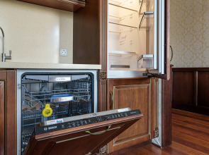 Квартира Эксклюзивная с видом на Волгу