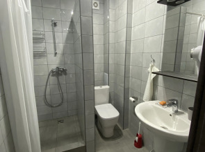 Гостевой дом Конкур