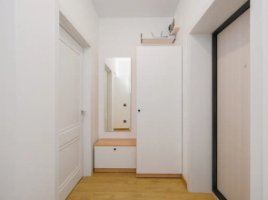 Апартаменты Домант на Трудовой 25/1 (6)