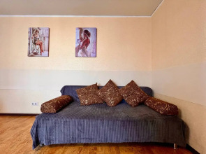 Апартаменты 3кв Центр ТРЦ Гудвин Максима Горького 59