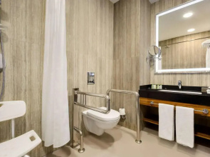 Отель Wyndham Garden Astana