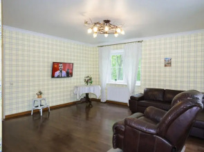 Апартаменты Солнечный Ветер