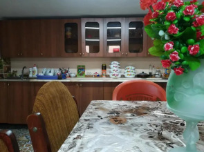 Гостевой дом Аэло