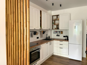 Квартира ЖК Абрикос