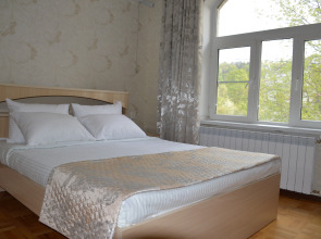 Гостевой дом Лотос