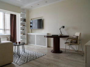 Квартира Vgosti61 Галерея