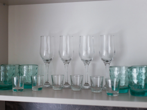 Квартира на Десятинной