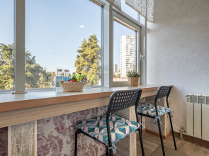 Апартаменты Место под солнцем 5