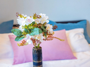 Апартаменты HB apartments Mtskheta