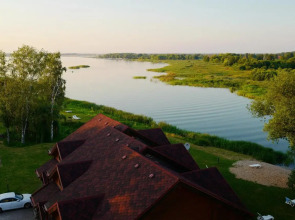 Завидово Резорт