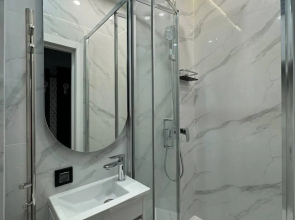 Апартаменты Central Place Apartment 1